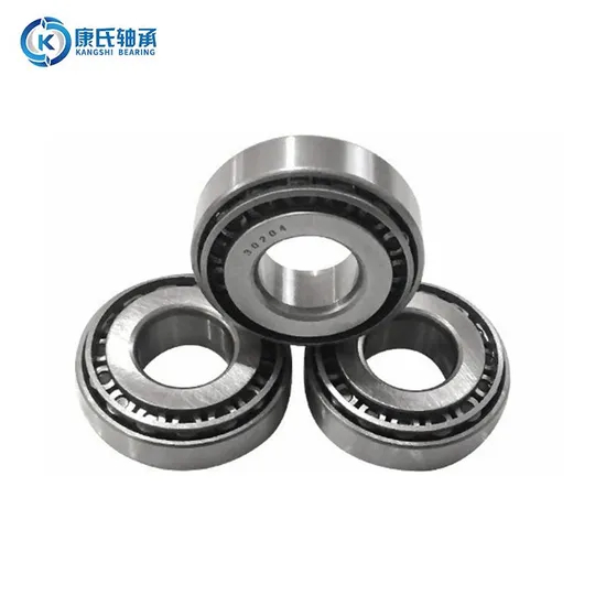 Spherical Roller Bearing Rolling Bearing Automotive Motors Construction Machinery Parts33217 33218 33219high Speed Tapered Roller Bearing for Auto Parts Bearing