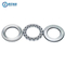 Factory Outlet High Quality Miniature Flat Thrust Ball Bearing 51218 51220 51222 Thrust Ball Bearings for Automotive Parts for Petroleum Industry