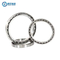 Building Industrial Machinery Automotive Bearings F6205 F6206 F6207 F6208 Flanged Deep Groove Ball Bearings Micro Deep Groove Flange Ball Bearing