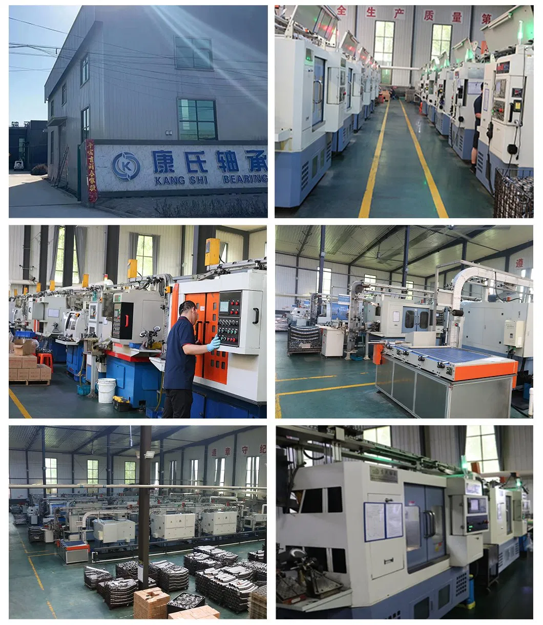Bearing Steel High Quality Durable Miniature Thrust Ball Bearing F6-12 F6-14 F7-13 China Factory Pressure Thrust Bearings Thrust Ball Bearing