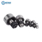 Cam Follower Bolt Type Track Roller Needle Roller Bearing CF3/Kr10 CF4/Kr12 CF5/Kr13 Wheel and Pin Bearings for CNC Machine Tools Bearing