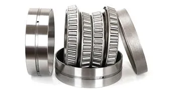 Roller Bearing Pillow Block Bearing Agricultural Bearing Automotive Bearing Tapered Roller Bearing 31320 31321 31322 High Speed Tapered Roller Bearing