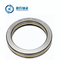 Flat Thrust Ball Bearing Bearing Steel Pressure Thrust Bearing 51416m 51417m 51418m 51420m 51422m Automotive Mchanical Bearing Rolling Bearing