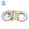 Flat Cylindrical Thrust Roller Bearings Long Life Thrust Bearing81124m 81126m 81128m 81130m 81132m 81134m Nine Types of Thrust Roller Bearings Gear Case Bearing