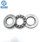 Bearing Steel High Quality Flat Thrust Ball Bearing Thrust Bearing 51144 51148 51152 Long Life Ball Bearings Water Pump Valve Bearing