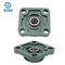 Ucf Square Seat/Square Bearing with Seat/Outer Spherical Bearing with Seat Ucf201 Ucf202 Ucf203 Ucf204 Pillow Block Bearing/Outer Spherical Bearing