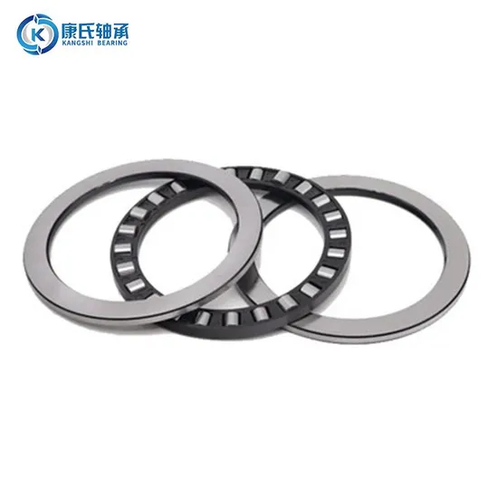 Bearing Steel Flat Thrust Cylindrical Roller Bearing 81212tn 81213tn 81214tn 81215tn 81216tn Wheel Bearing Gear Box, Roller Bearing