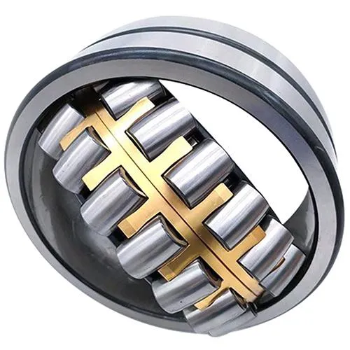 Bicycle Ball Bearings Self-Aligning Roller Bearing 24038 24040 24044 MB Ma E E1high Temperature and High Speed Precision Bearing Spherical Roller Bearing