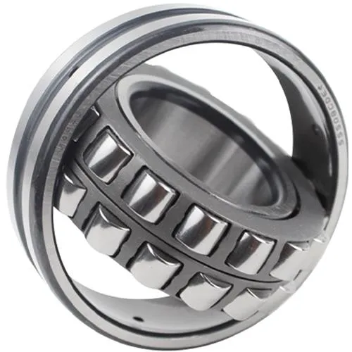 High Standard Motorcycle Accessories Aligning Roller Bearing 24120 24122 24124 Ca Cc Cak Cck Crane Bearing Roller Bearing Spherical Roller Bearing