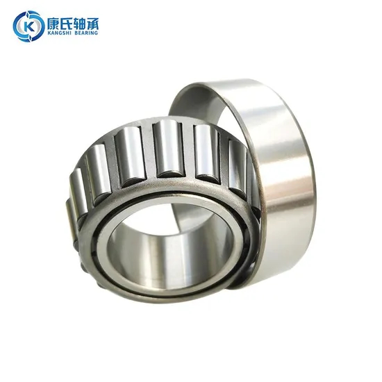 High Precision Taper China Bearing Manufacturers Price Concessions 30615 33216 30618 Tapered Roller Bearings Spherical Roller Bearings Tapered Roller Bearing