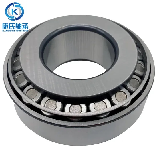 Bearing Trade New Type Tapered Roller Bearing