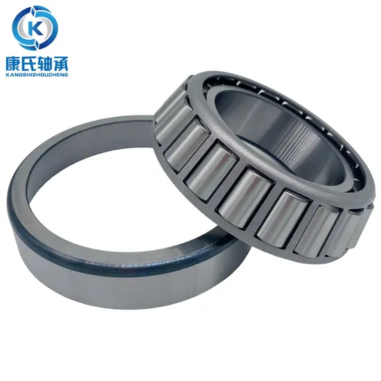 Factory Price Hot Sale Metric Taper Tapered Roller Bearing