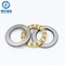 Cylindrical Roller Thrust Bearing Ball Bearing Motorcycle Parts Industrial Machinery