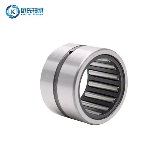 Chinese Manufacturers Manufacture High Quality Mechanical Bearing Needle Roller Bearings 4903 4904 4905 Rna/Na High Quality Needle Roller Bearings Ball Bearing