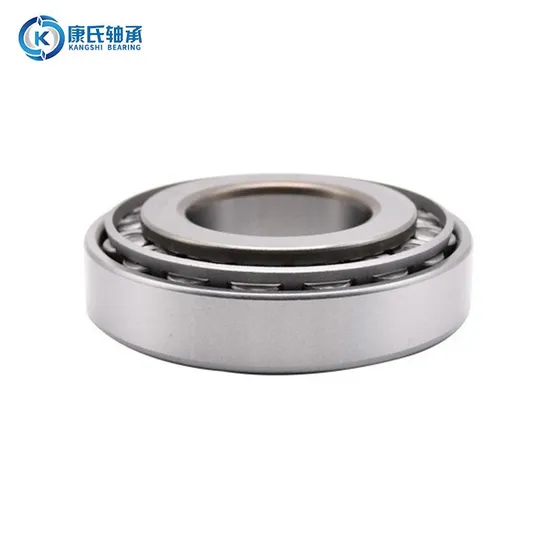 Tapered Roller Bearings for Automobile Wheels 11949/10 11749/10 45449/10 British Non-Standard Bearing Reducer Press Bearing Non-Standard Bearing