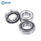Bearings China Factory Supply Spherical Bearings 3009 3010 3011-2RS Double Row Angular Contact Ball Bearings for Mechanical Parts High Speed Bearing