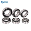 Factory Householding Appliance Deep Groove Ball Bearing 6000、6001、6002、6003、6004、6005、6006-Zz 