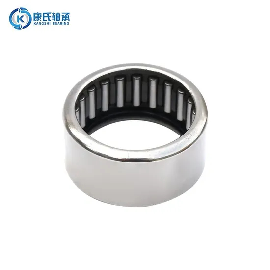 The Factory Supplies High-Precision, High-Quality and Durable Wear-Resistant HK Series Needle Roller Bearing HK081208 HK081209 HK081210 HK081212 Ball Bearing