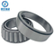 High Performance Tapered Roller Bearings Precision for Wheel High Quality Tapered Roller Bearings
