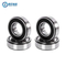 China High Precision Construction Machinery Thickened Deep Groove Ball Bearings 62900 63000 63001 63002 Zero Class Motor Bearing Thickened Bearing