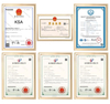 Factory Householding Appliance Deep Groove Ball Bearing 6000、6001、6002、6003、6004、6005、6006-Zz 