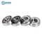 Durable Low Noise Micro Deep Groove Ball Bearing 603 604 605 606 607-2RS/Zz Micro Agricultural Machinery Deep Groove Ball Bearing Miniature Bearing