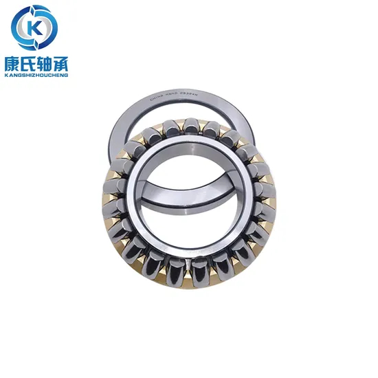 High-Precision Long-Life Tapered Taper Roller Bearing for Pump