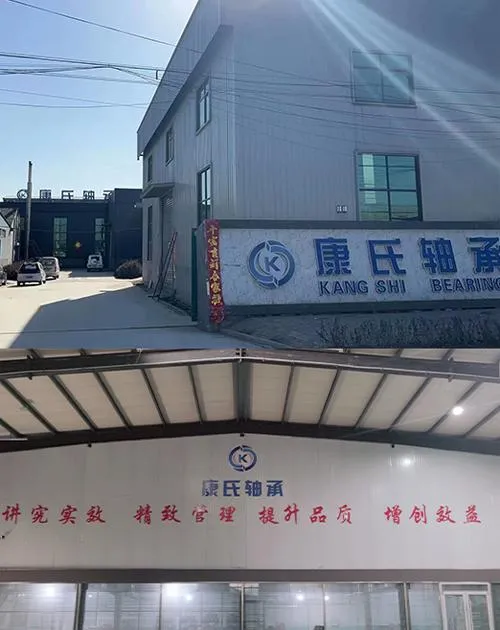 Building Industrial Machinery Automotive Bearings 62312 62313 62314 62315 Thickened Deep Groove Ball Bearings Are Used for Motor Components Thickened Bearing