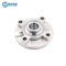 External Spherical Bearing with Good Wear Resistance Sucfc201 Sucfc202 Sucfc203 Sucfc Series Boss Round Seat Bearings High Quality Bearing