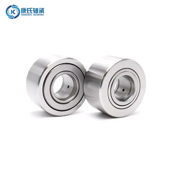 China Factory Supplies Needle Roller Bearing Ball Bearings Natr30PP Natr35PP Natr40PP Automotive Machinery Vehicle Bearings Textile Machinery Bearing