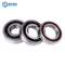 Motorcycle Gear Box Angular Contact Ball Bearing 7012 7013 7014ctynsulp4 High Precision Single Row Angular Contact Ball Bearing