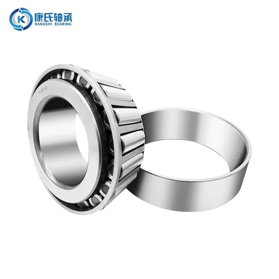 High Precision Taper Roller Bearing Tapered Roller Bearing 32913 32914 32915stainless Steel Bearings Tapered Roller Bearing for Automobile Wheels Roller Bearing