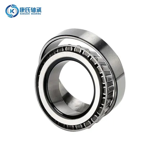 China Bearing Manufacturers Price Concessions Specialized in The Production of Tapered Roller Bearing 32934 32936 32938 High Speed Tapered Roller Bearing
