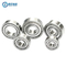 Good Price Low Noise Thickened Deep Groove Ball Bearing for Auto Parts 62215 62216 62217 62218 62220 High Performance Thickened Deep Groove Ball Bearing