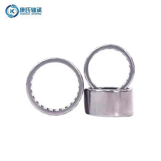 Bearing Factory Specializing in The Production of Unidirectional Needle Roller Bearings Hfl1426 Hfl1626 Hfl2530 Hfl3030 Suitable for Gear Box Machinery Bearing