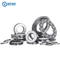 Specializing in The Production of Bearing Steel Thrust Ball Bearing 51411 51412 51413 High Precision Pressure Thrust Bearing Auto Motorcycle Accessories Bearing