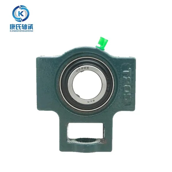 Sliding Block Bearing with Seat Outer Spherical Bearing UCT220 UCT305 UCT306 UCT307 UCT308 UCT309 Seat Bearing UCT Series Slider Seat