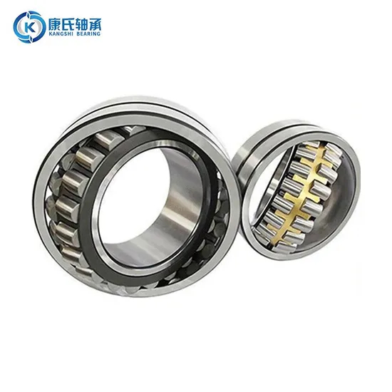 High Temperature Aligning Roller Bearing 24013 24014 24015 Ca Ma High Load Capacity Spherical Roller Bearing Spherical Aligning Roller Bearing