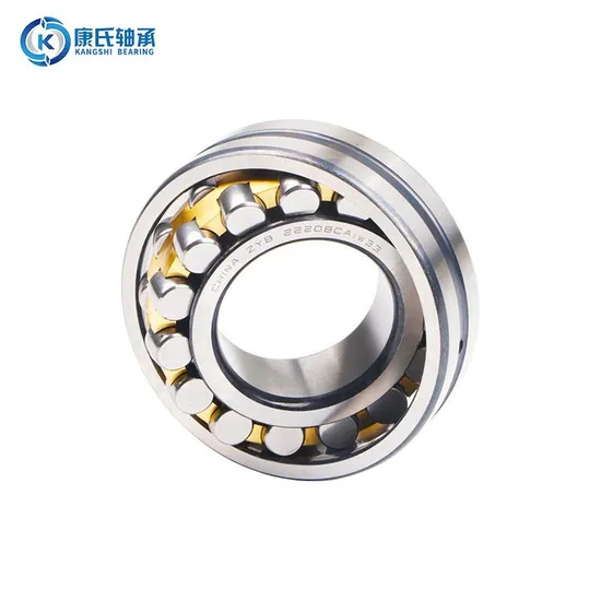 Wholesale High Standard Aligning Roller Bearing 24048 24052 24056 24060 Cc/Wb/Ca/Ma Building Industrial Machinery Automotive Bearing