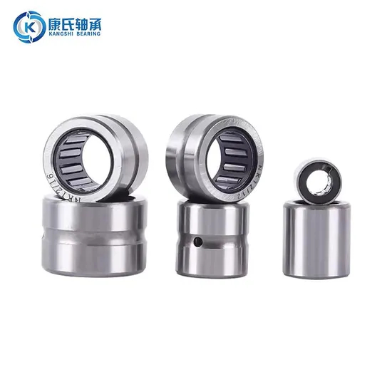 Bearing Factory Specializing in Production Nk15/16 Nk15/20 Nk16/16 High-Speed Needle Roller Bearings for Auto Parts Gear Box Mechanical Bearing Ball Bearing