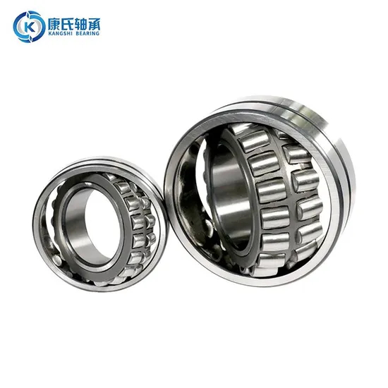 China High Quality Ball Bearing Aligning Roller Bearing 23038 23040 23044 Ca/W33 Three Types of Bearings High Temperature High Speed Precision Bearing