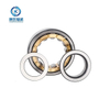 Cylindrical roller bearings