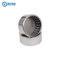 Sealed Needle Roller Bearing Bk0408 Bk0509 Bk0608 Automobile Needle Roller Bearing Ball Bearing Needle Roller Bearings for Motorcycle Power Tools Bearing