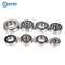 Angular Contact Ball Bearing for Machine Tools/Automotive Parts 5206 5207 5208-2RS Suitable for Construction Industry Automotive Motor/Other Industries Bearing