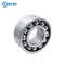 Double Row Precision Angular Contact Ball Bearings CNC Spindle Bearings 3015 3016 3017-2RS Automobile Bearing Ball Bearing Angular Contact Ball Bearing