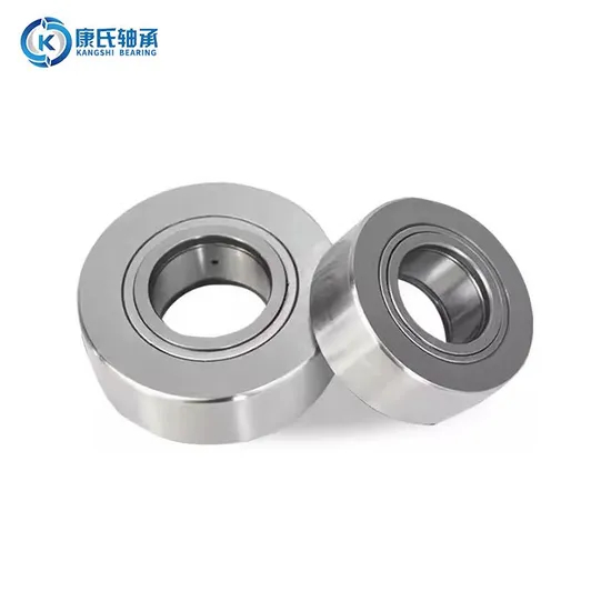 High Standard Chinese Manufacturers Self-Produced Needle Roller Bearings Nutr3072 Nutr3572 Nutr3580 Bearing for Machine Parts Ball Bearing