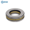 The Highest Quality Thrust Roller Cylindrical Bearings 81109m 81110m 81111m CNC Spindle Bearing Bearing Steel Thrust Roller Bearing
