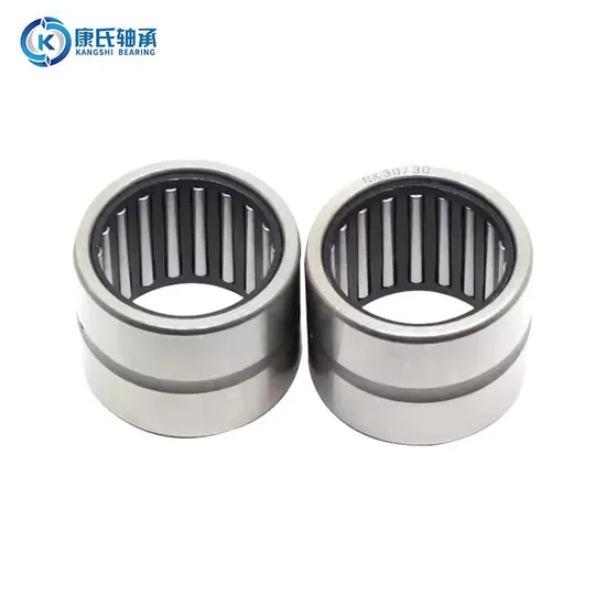 Automotive Gear Box Mechanical Bearings Automotive Motorcycle Parts Bearings Nk65/25 Nk65/35 Nk68/25 Needle Roller Bearing Ball Bearing