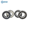 Ball Bearings High-Speed Bearings Angular Contact Ball Bearing 4212 4213 4214 4215-2RS Motorcycle Parts Double Row Angular Contact Ball Bearing