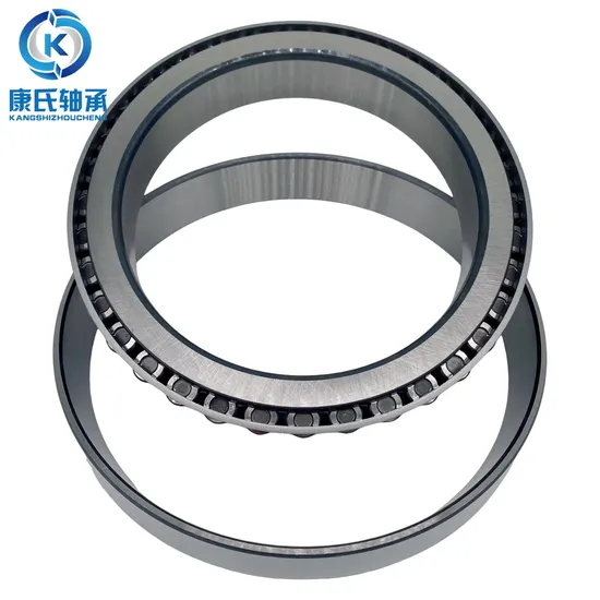 Automotive Wheel Original Brand Tapered Roller Bearing for Car New
